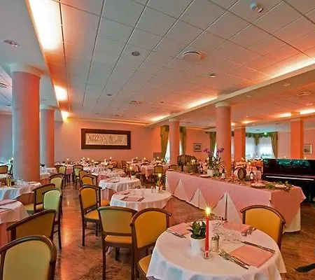 Columbia Terme 3*