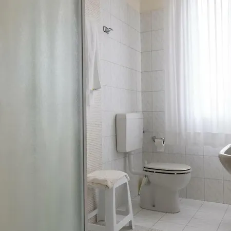 מלון Columbia Terme
